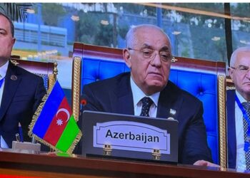 Azərbaycan Fələstinə 2 milyon dollar yardım ayirdi