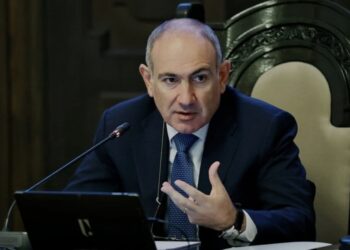 “Ermənistan, həm də Azərbaycan üçün tamamilə məqbul olan həll yolu tapmışıq”-Paşinyan