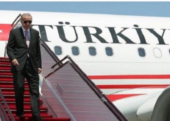 Prezident Ərdoğan yaxın günlərdə Dəməşqə səfər edəcək