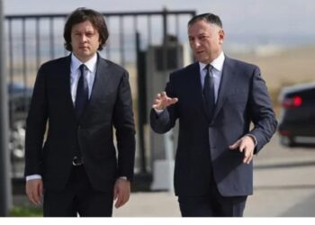 Baş nazir özunə müavin təyin etdi