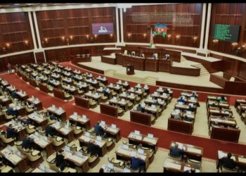 Milli Məclisdə Prezidentə istintaq altında olan şəxsləri əfv etmək səlahiyyətinin verilməsi təklif olunub