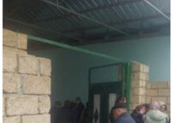 Goranboyda Xocalı sakinləri dəm qazından bogularaq ölublər