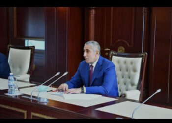 “İki uşağı olan hərbi xidmətə çağırılmamalidir”-Siyavuş Novruzov