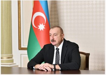 Azərbaycanın Niderlanda yeni səfiri təyin edilib