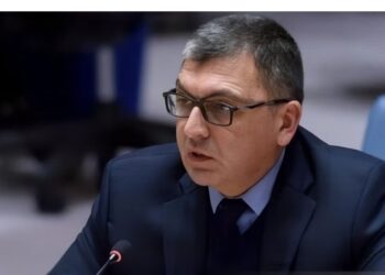 Tofiq Musayev BMT yaninda daimi nümayəndəsi təyin edilib