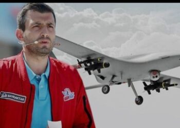 Bu ölkə Türkiyədən “BAYRAQDAR”alacaq