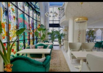 Kiyevdə “Şah Plov”restoranı “İskəndər”lə vuruldu