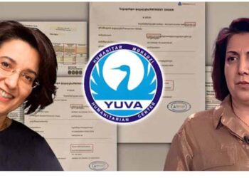 “700 min manatı dəstə şəkilində əldə ediblər”-Video