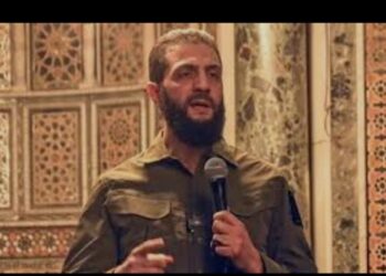 Əbu Məhəmməd əl Culaninin başına qoyulan 10 milyon dollar ləğv edildi