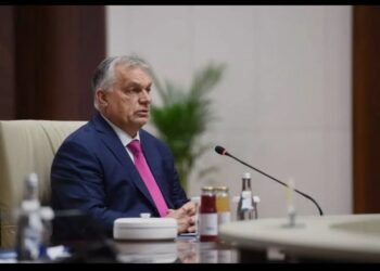 “Rusiya-Ukrayna münaqişəsində atəşkəs danışıqları ilə bağlı Moskvanı razı salmaq mümkün olu”-Orban.