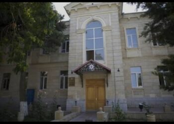 Erməni hərbi cinayətkarların işi Bakı Hərbi Məhkəməsinin sədrinin icraatına verilib