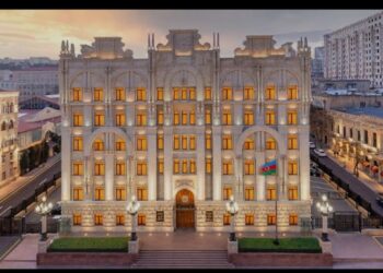 Cinayətdə şübhəli bilinən 36 nəfər saxlanıldı