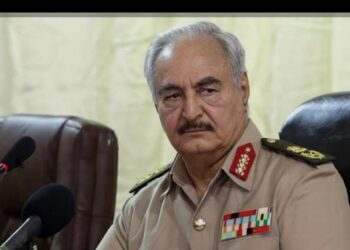 Xəlifə Haftar Əsəd əlehdarlarini həbs etdirdi