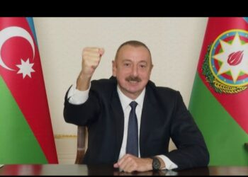 Qalib xalqın, qalib dövlətin rəhbəri: Bu gün Azərbaycan Cənubi Qafqazın ən güclü dövlətidir