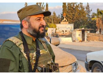 Suriyanın keçid hökumətində yeni müdafiə nazirinin adı məlum olub