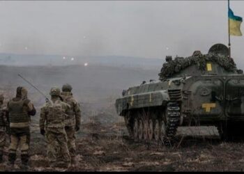 “Cəbhədə vəziyyət çətin olaraq qalır”-Aleksandr Sırski