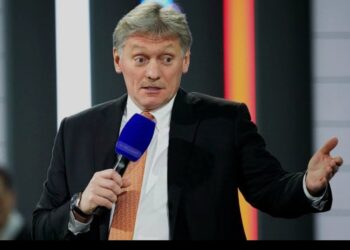 “Aydındır ki, prezident adi vətəndaşlar kimi bütün həftə sonu istirahət etməyəcək”-Peskov