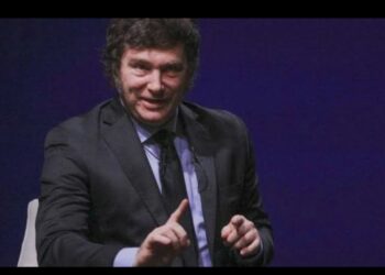 Prezident Xavyer Milei Argentinanin nüvə planını açıqlayıb