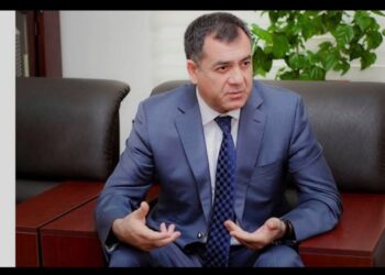 “Prezident İlham Əliyev artıq torpaqlarımızı işğaldan azad etmiş tarixi şəxsiyyətdir”- Qüdrət Həsənquliyev