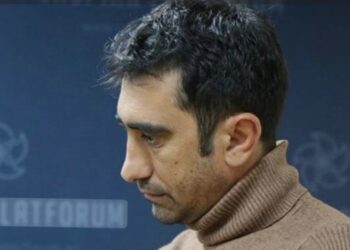 Prokuror Teymur Kərimova 9 il həbs istədi