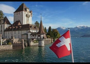 İsveçrə AB-nin Rusiya və Belarusa qarşı 15-ci sanksiyalar paketinə qoşulub