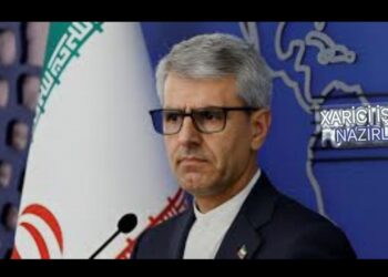 İran XİN ölkə vətəndaşlarına Suriyaya səfərlə bağlı xəbərdarlıq edib