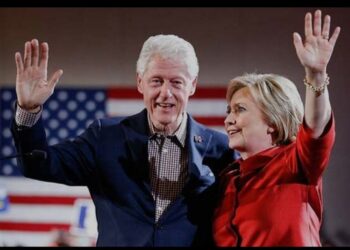 Bill Klinton xəstəxanaya yerləşdirilib