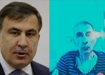 Gürcüstan məhkəməsi Saakaşvili ilə bağlı qərar verdi