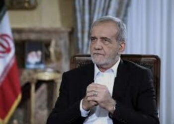 İran Prezidenti İlham Əliyevə başsağlığı verdi