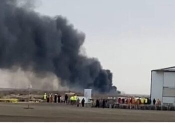 İran Prezidenti İlham Əliyevə başsağlığı verdi