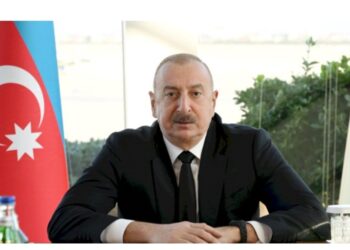 “Qəzanın səbəbləri bizə bəlli deyil, Müxtəlif versiyalar var”-Prezdent İlham Əliyev