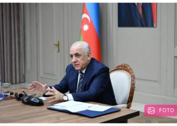 Təyyarə qəzasının səbəblərinin araşdırılması üçün yaradılmış Dövlət Komissiyasının iclası keçirilib