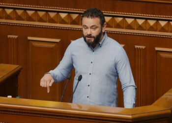 “Zelenskiyə sonsuz güc verən Dövlət Departamentinin rəhbəri və Amerika lideri olub”-Aleksandr Dubinsk