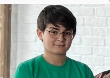 Qəzada həlak olan Məhəmmədəlinin Fotosu