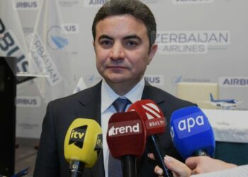 “Təyyarə oktyabr ayında tam təmirdən çıxıb. Texniki nasazlıq olmayıb”, – Samir Rzayev