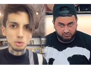 Daha iki tiktoker həbs edildi