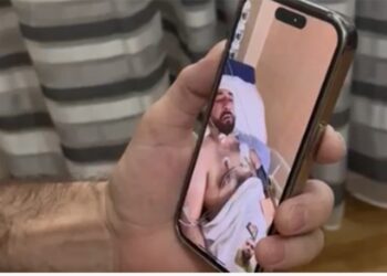 Həlak olduğu deyilən Zaqatala sakini ailəsi ilə danişdi-Video