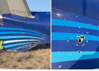 “Təyyarə qəzasına səbəb Rusiya raketi olub” – “Euronews”