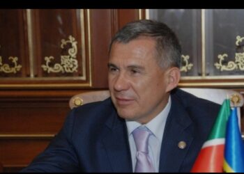 Tatarıstanın Rəisi Prezident İlham Əliyevə başsağlığı verib