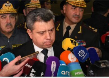 “Təyyarə qəzasında həlak olanlardan 4 nəfərin nəşi Bakıya gətiriləcək” – Adil Abdullayev