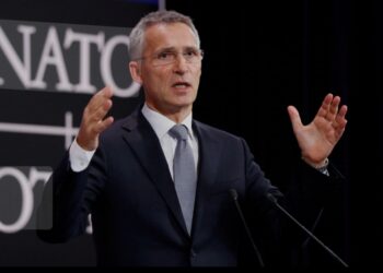 NATO-nun keçmiş baş katibi “Bilderberq klubu”na rəhbərlik edəcək