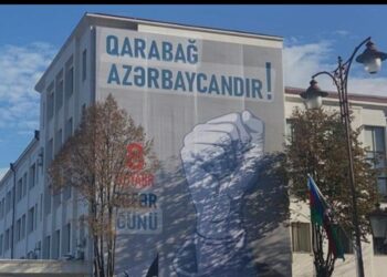 Xankəndində 70 yaşlı erməni qadın vəfat edib