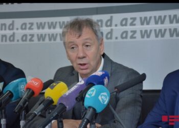 “Təyyarə Qroznı yaxınlığında zədələnibsə, bu, PUA zərbəsi ehtimalını da yaradır”-Sergey Markov