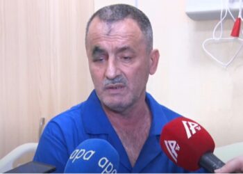 Çünki bütöv şəkildə yerə dəysə idi, oradan sağ çıxan insan olmayacaqdı”-Bələdçi danışdı