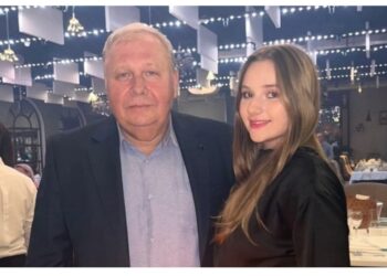 Həlak olan pilotun qızından duyğusal paylaşım – Foto