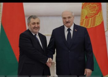 İrəvan səfirini Minskə geri qaytarmaq istəmir – KİV