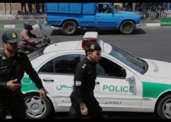 İran italiyalı jurnalisti həbs etdi