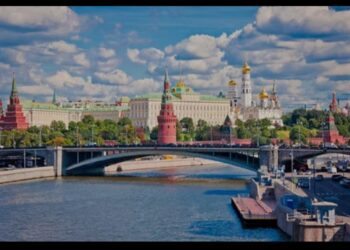 Rusiya XİN: Onların ölkəyə girişi qadağan edilir