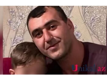 Qəzaya uğrayan təyyarədə olan Anar Astarada dəfn olunacaq