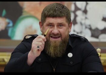 Kadırov azərbaycanlıları TƏHDİD ETDİ – VİDEO